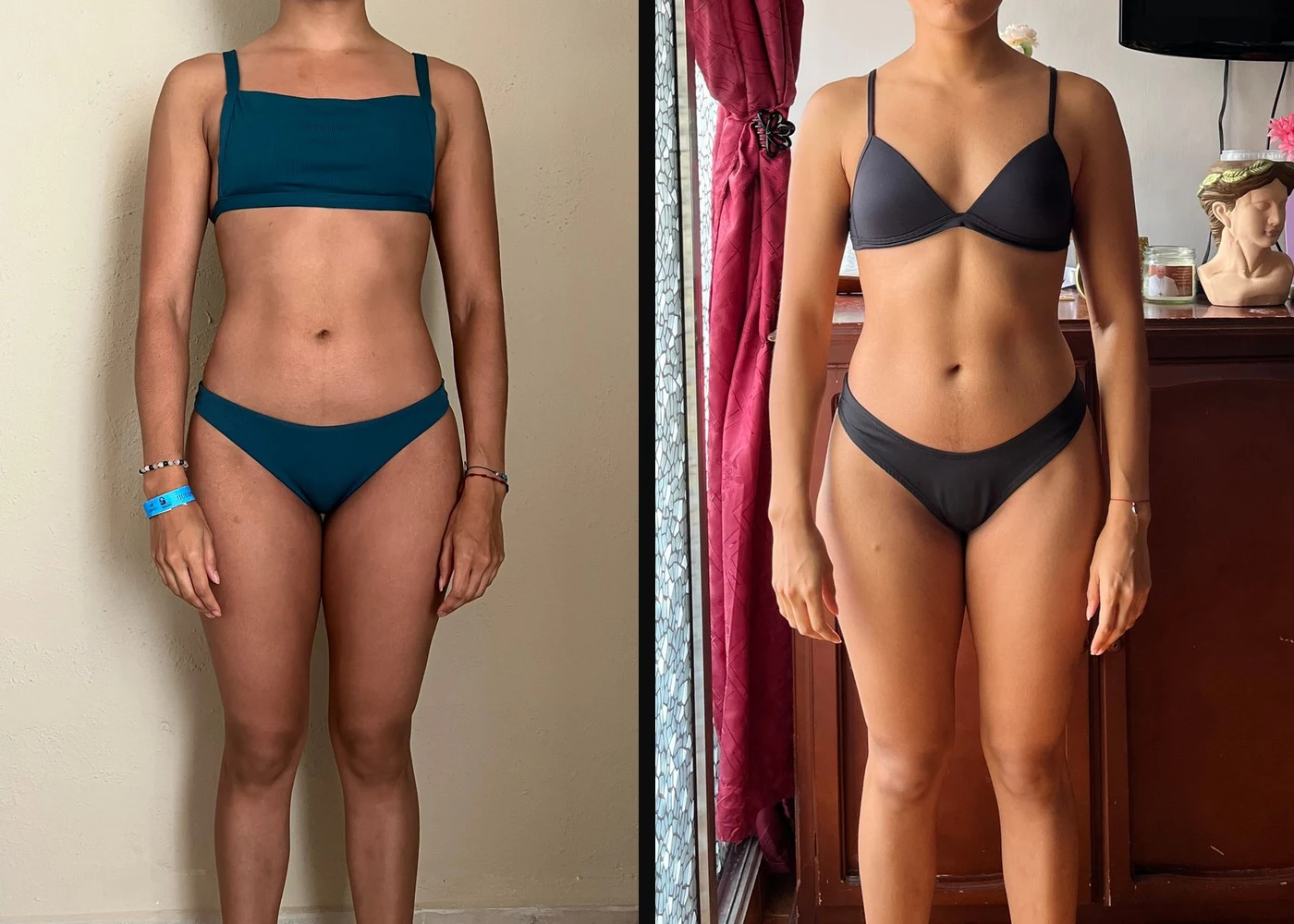 Proceso de Melissa en EIEN FIT